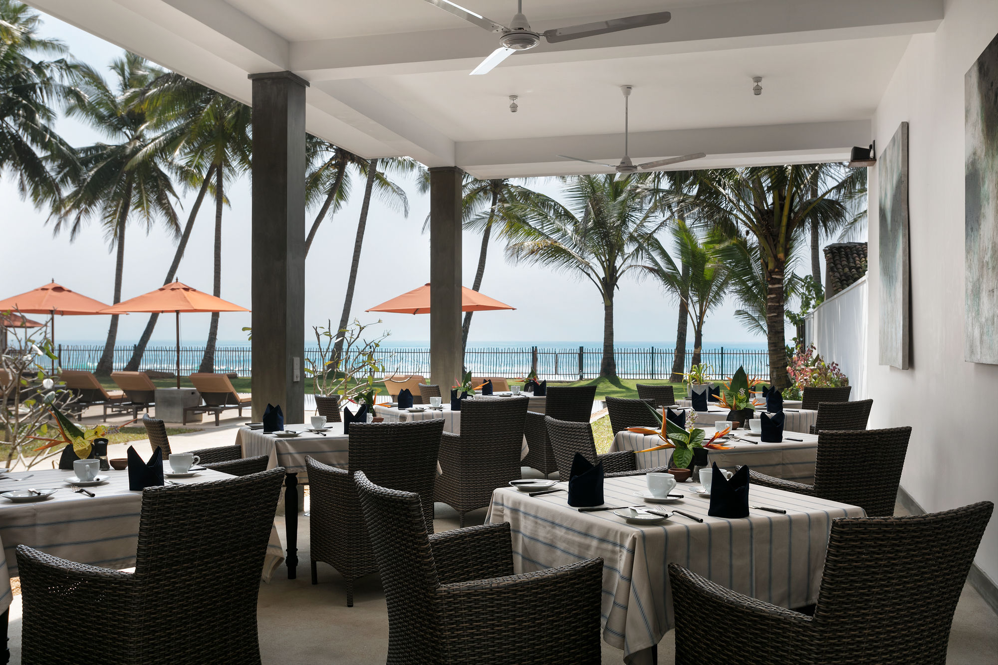 Kk Beach Unawatuna Exterior photo