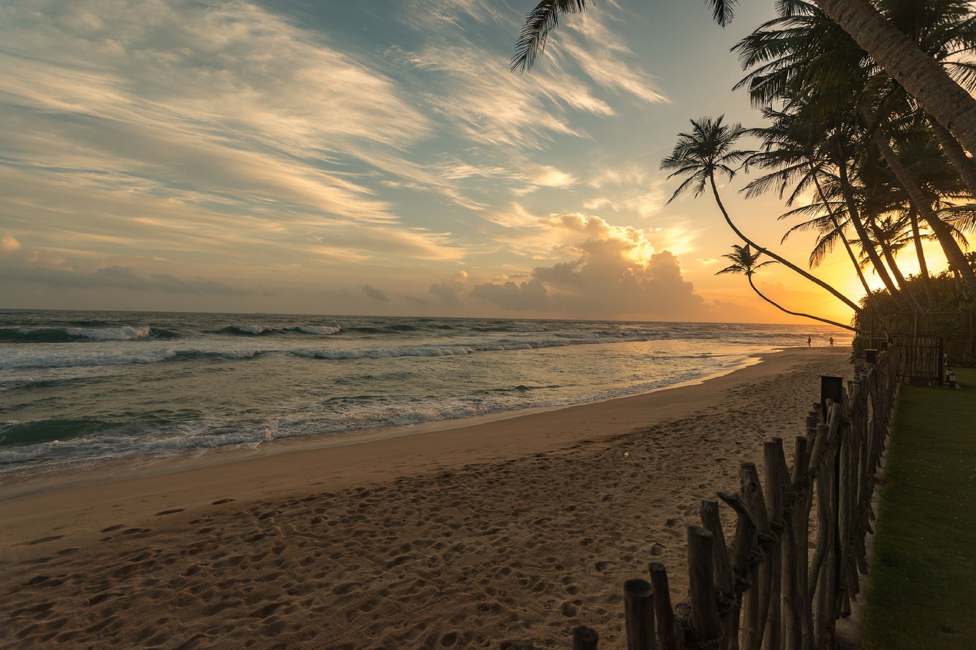 Kk Beach Unawatuna Exterior photo