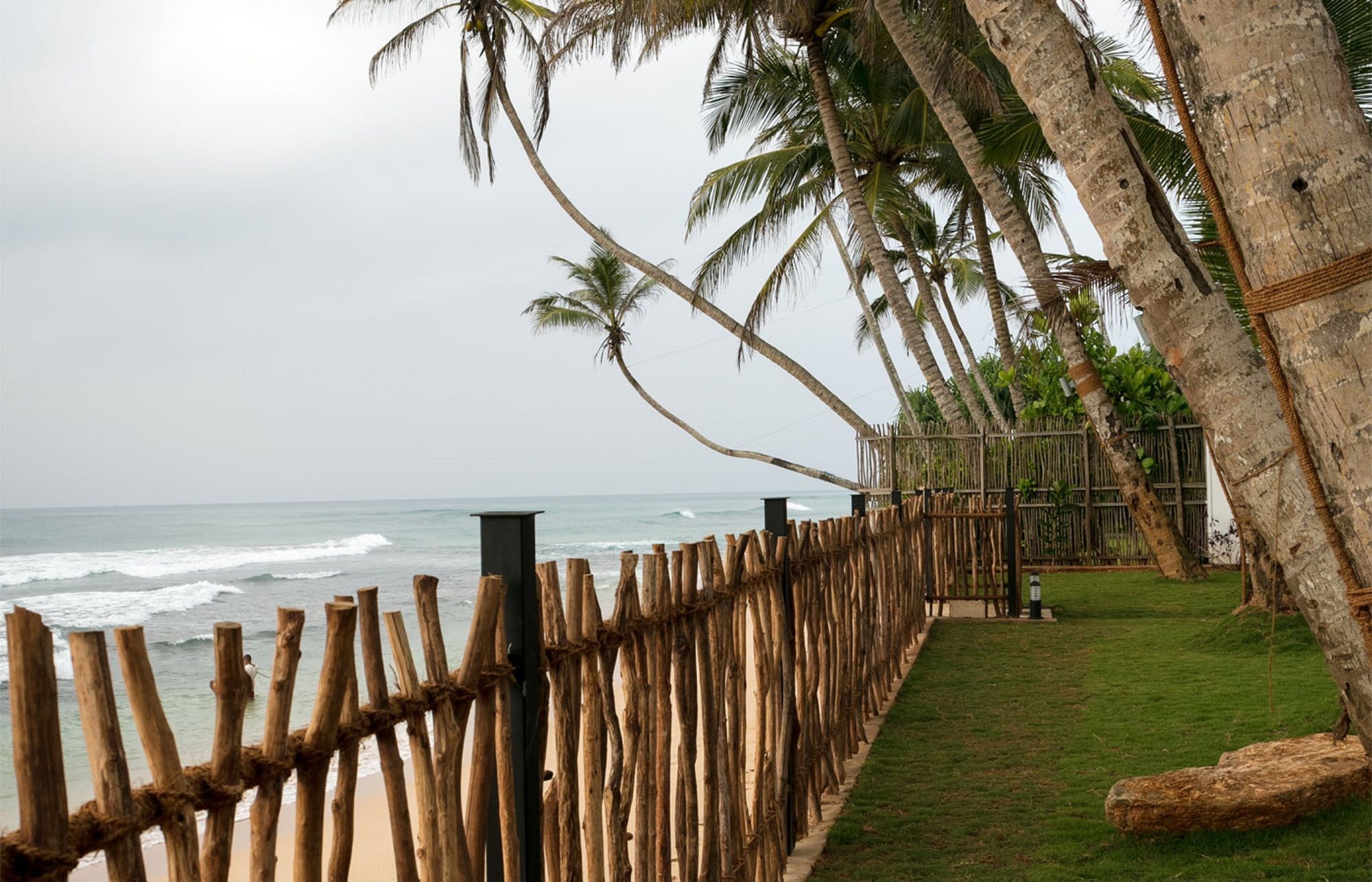Kk Beach Unawatuna Exterior photo